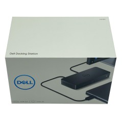 High-Performance Dell ASSY DS Wired D3100 EMEA R Docking Station | Model D2CPX